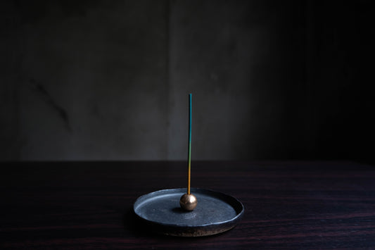 Incense sticks Kawataredoki