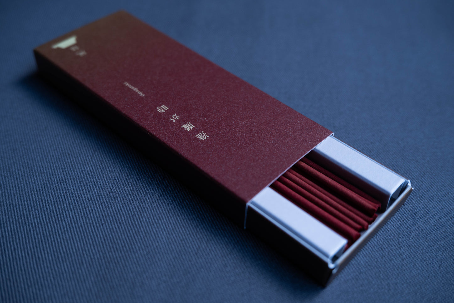 Incense sticks Omagatoki