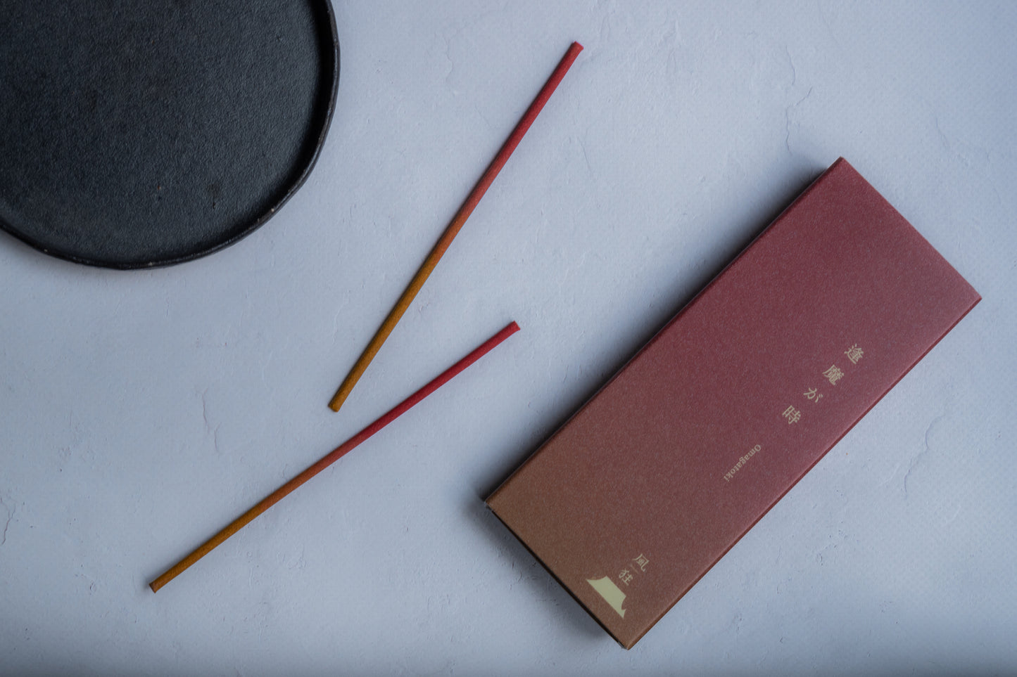 Incense sticks Omagatoki