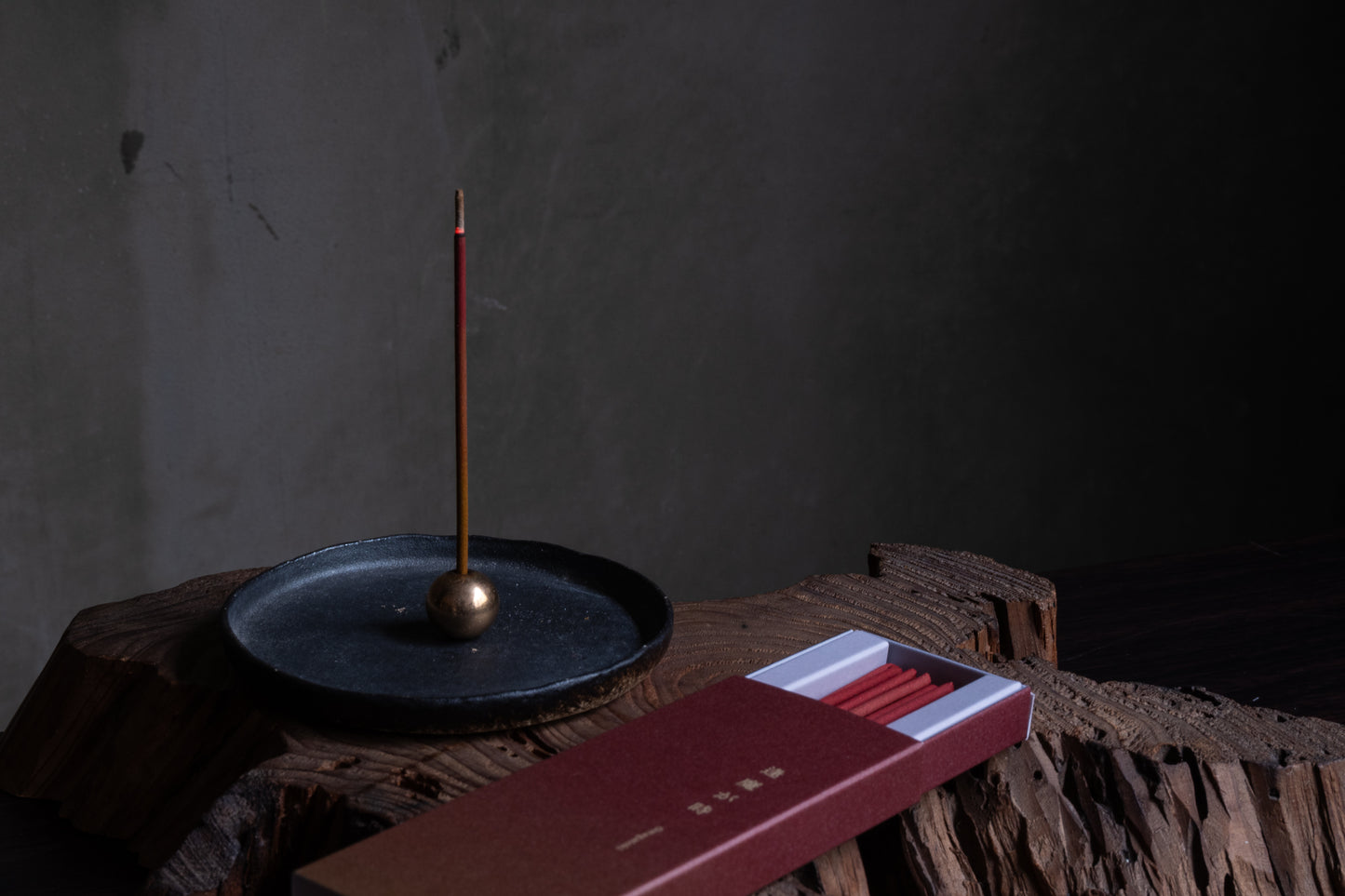 Incense sticks Omagatoki