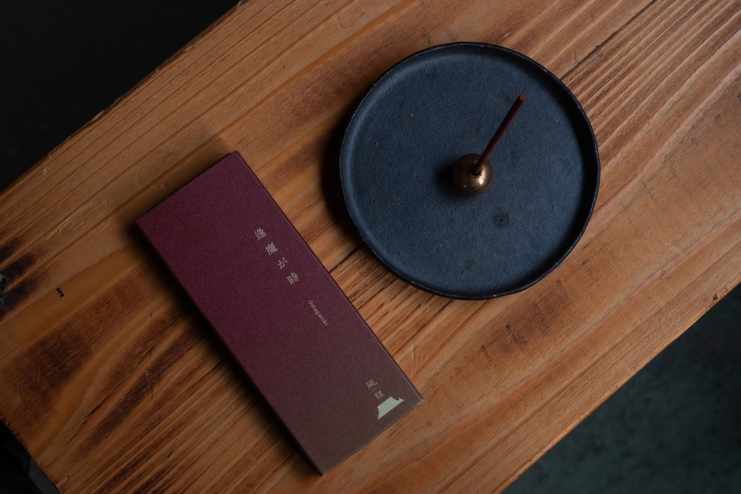 Incense sticks Omagatoki