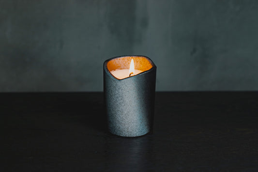 Scented candle Kimorigaki