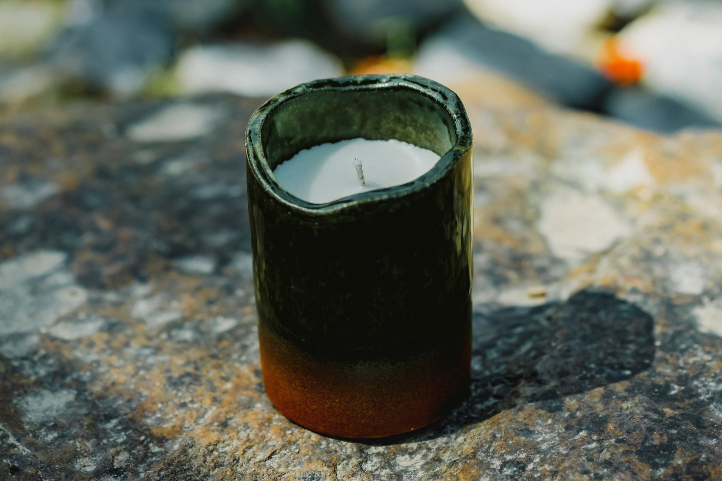 Scented candle Miyamagi