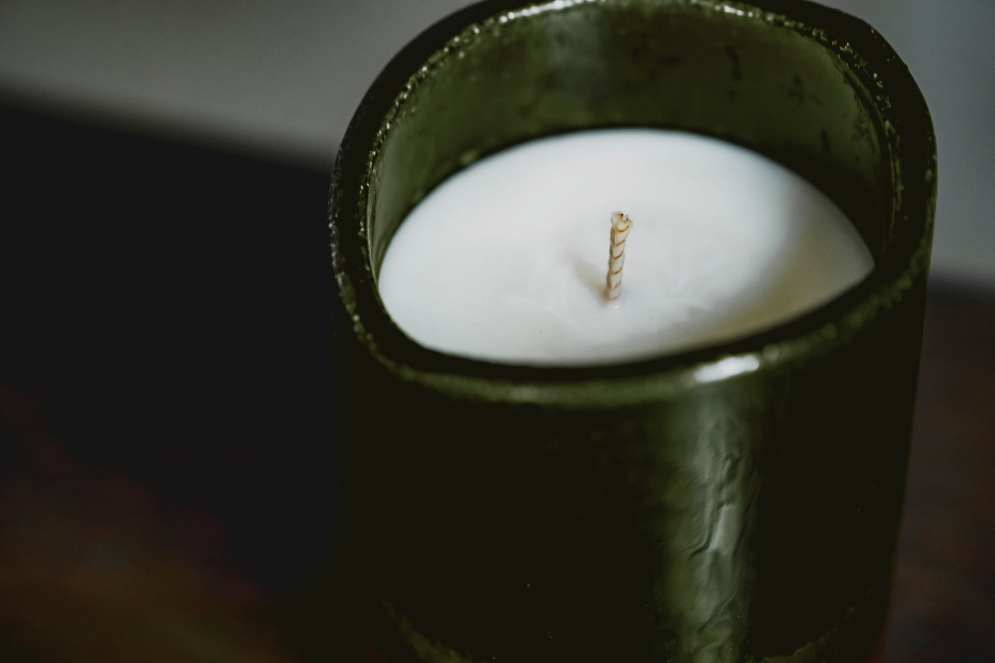 Scented candle Miyamagi