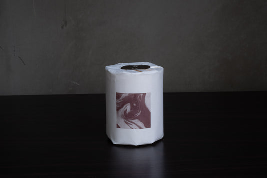 Refilling candle/Akikaze
