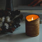 Refilling candle/Akikaze