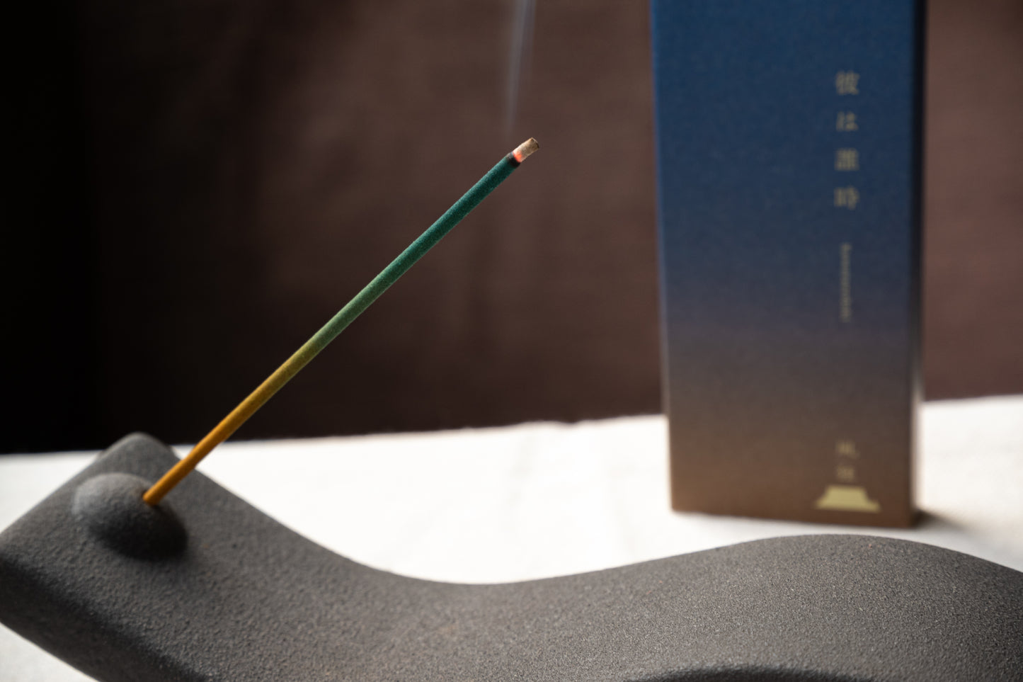 Incense sticks Kawataredoki