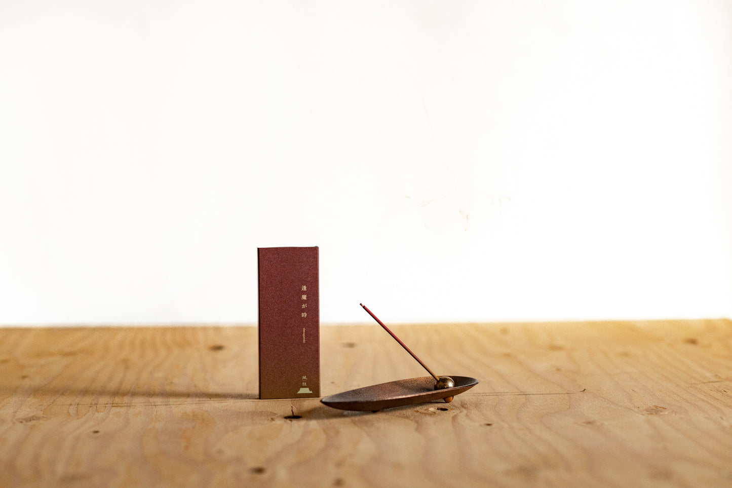 インセンススティック 逢魔が時 / Omagatoki