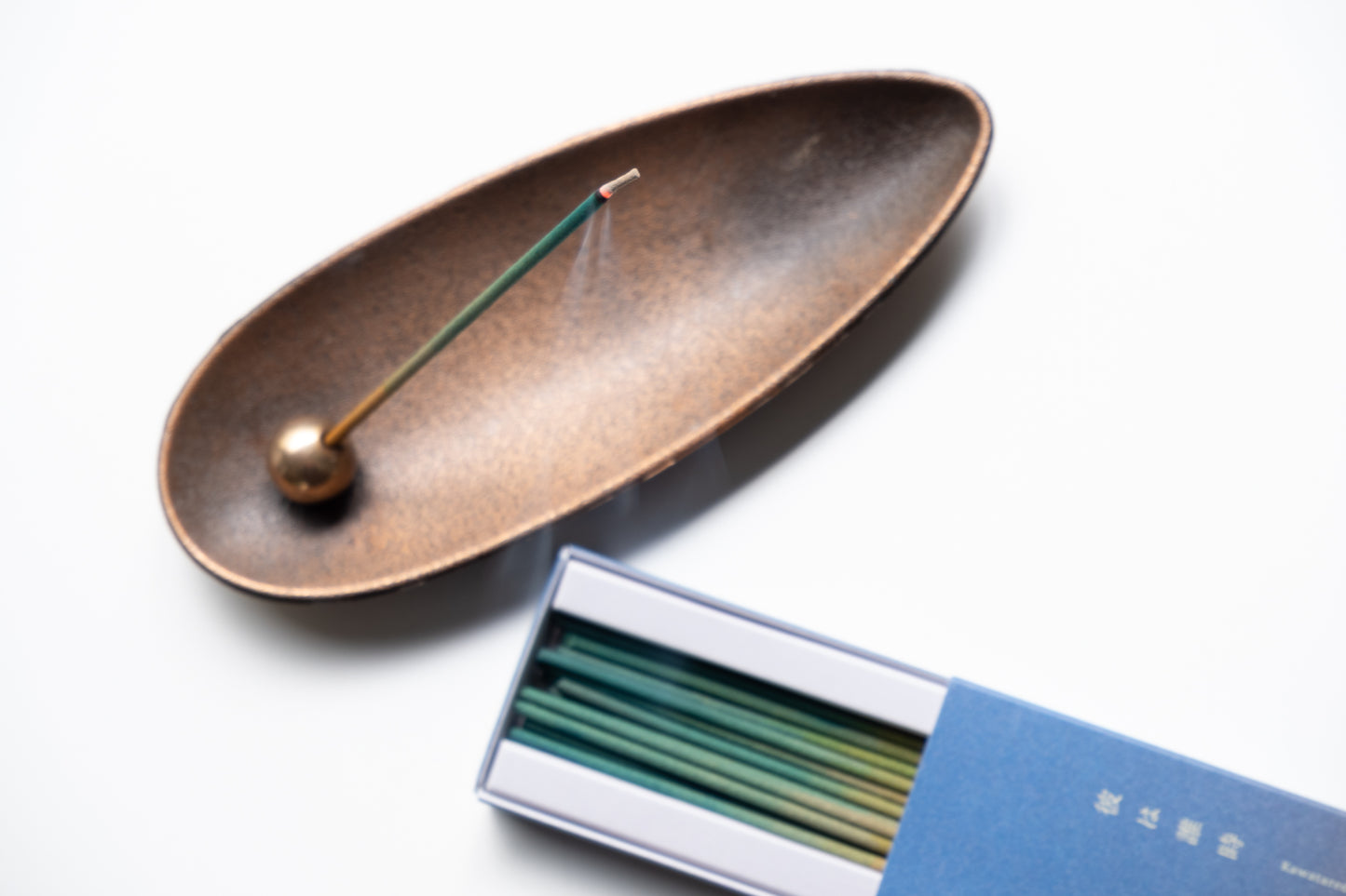 Incense sticks Kawataredoki